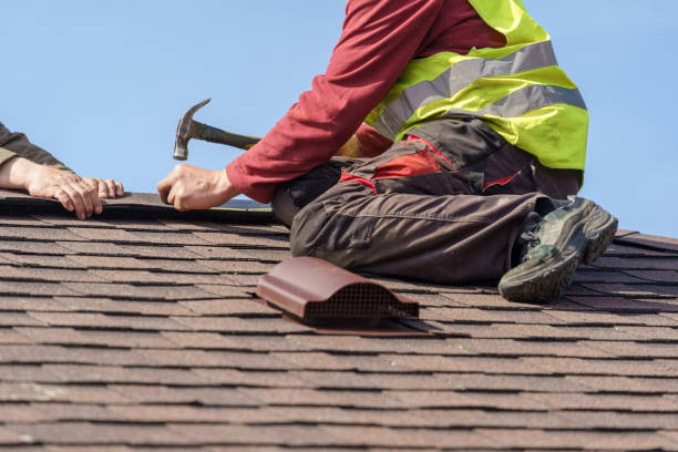 Quick and Trustworthy Emergency Roof Repair Services in Tyhee, ID