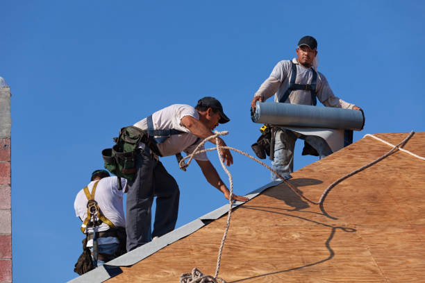 Slate Roofing Contractor in Tyhee, ID